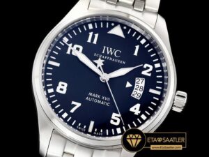 IWC0403A - Mark XVII Le Petit Prince SSSS Blue MKF MY9015 Mod - 01.jpg